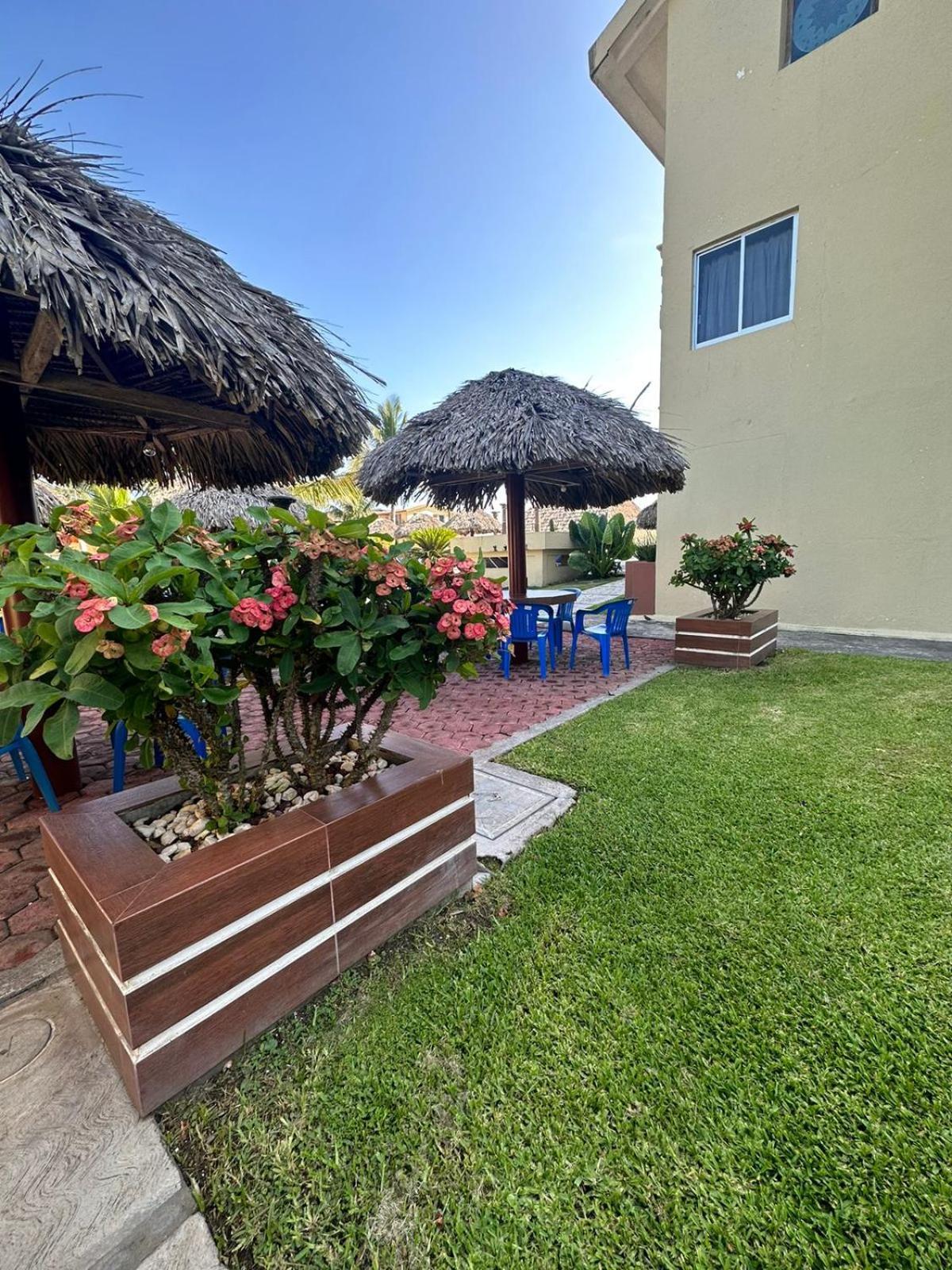 Canadian Resort Veracruz Costa Esmeralda Exterior foto