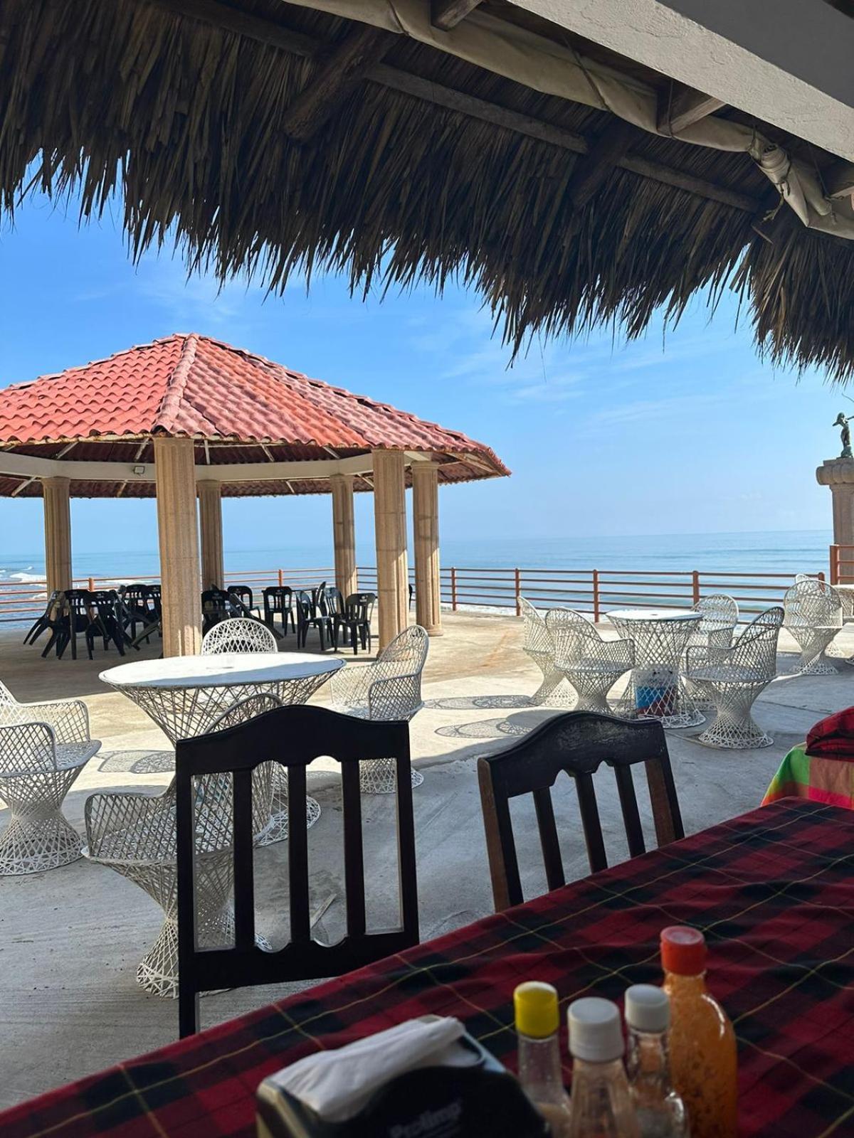 Canadian Resort Veracruz Costa Esmeralda Exterior foto