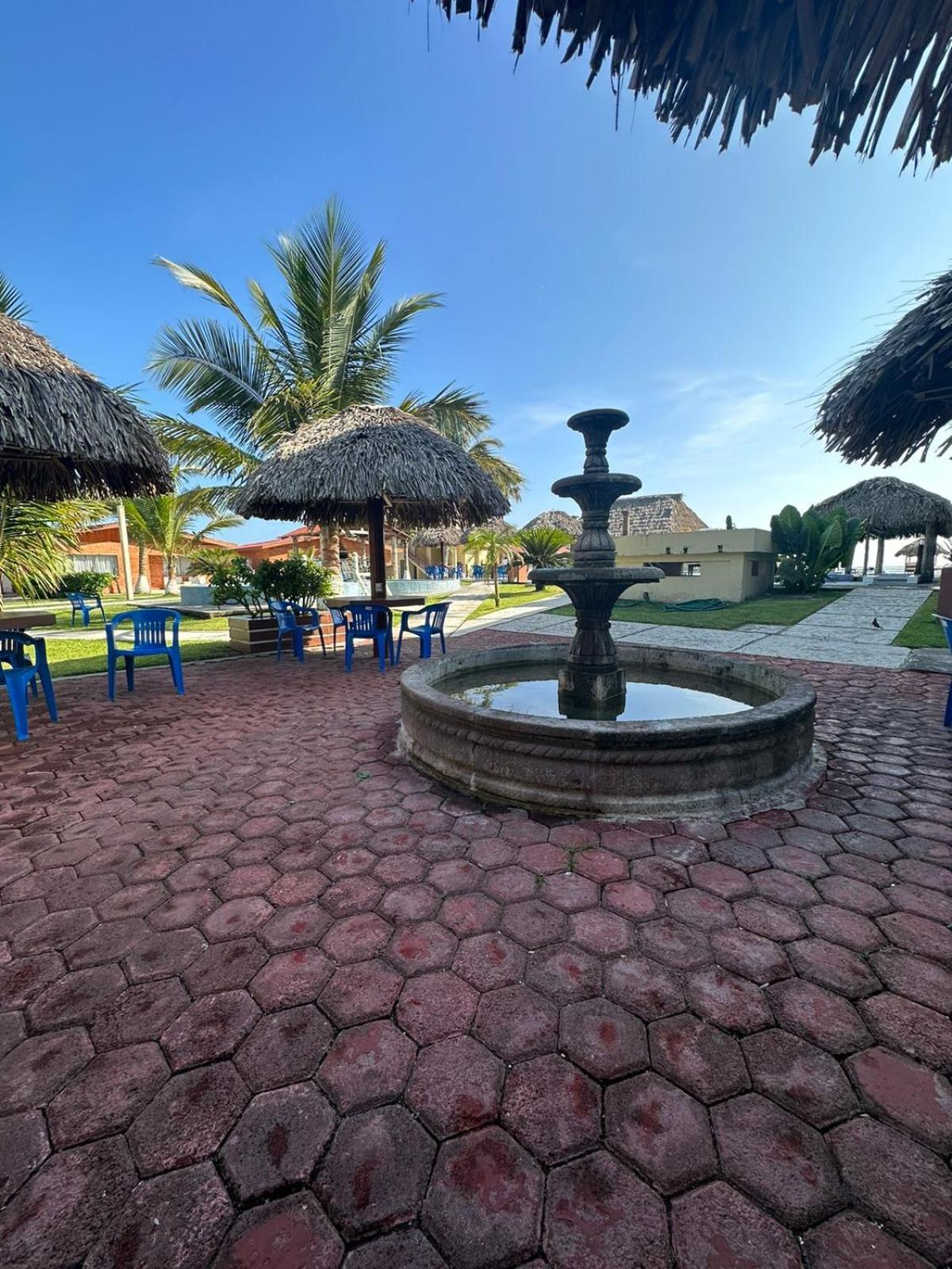 Canadian Resort Veracruz Costa Esmeralda Exterior foto