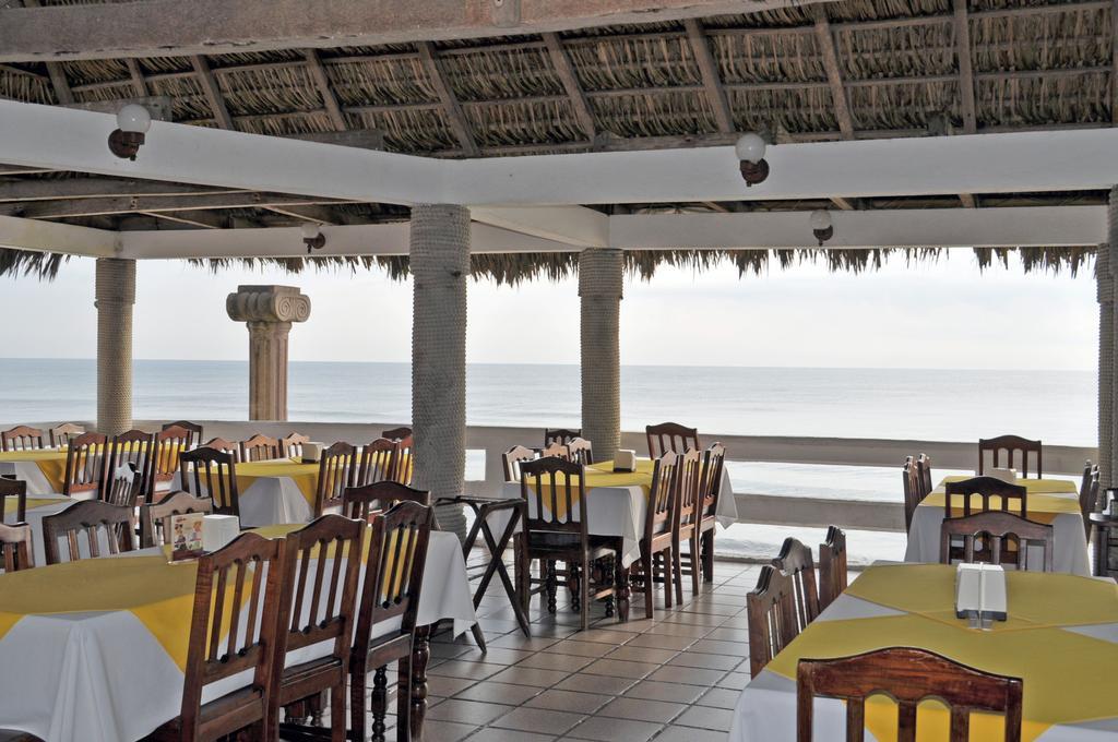 Canadian Resort Veracruz Costa Esmeralda Exterior foto