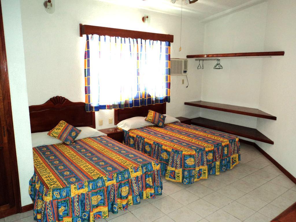 Canadian Resort Veracruz Costa Esmeralda Cameră foto