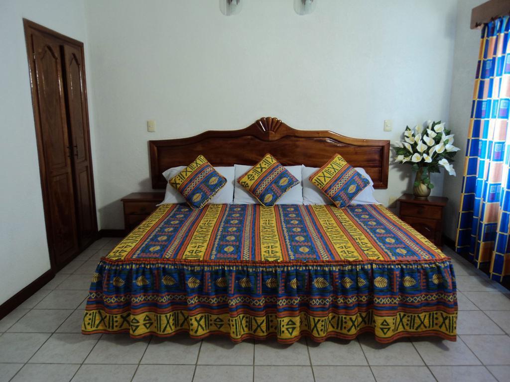 Canadian Resort Veracruz Costa Esmeralda Cameră foto